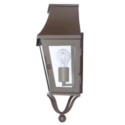 Matériaux d'Antan : DAMPIERRE MURALE AVEC CULOT Naturel