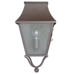 Matériaux d'Antan : DAMPIERRE MURALE AVEC CULOT Naturel