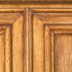 PORTE D'ENTREE RENAISSANCE SUR MESURE