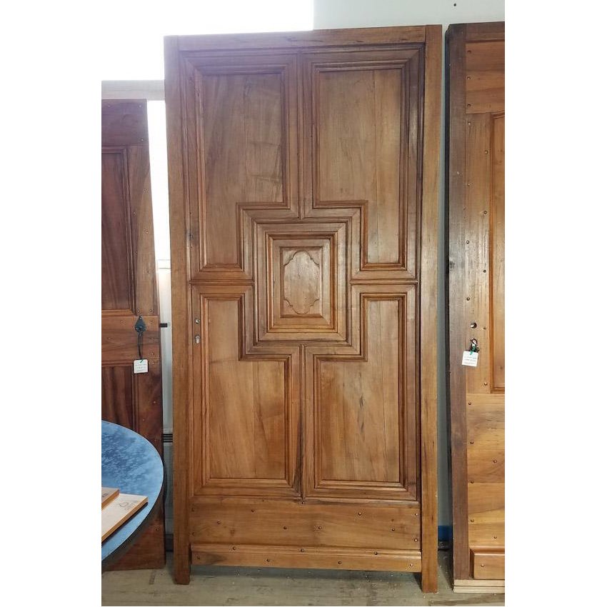 PORTE D'ENTREE RENAISSANCE