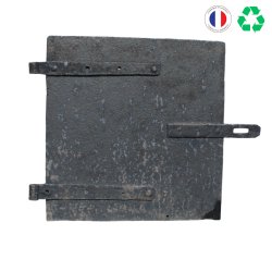 Matériaux d'Antan : PORTE DE FOUR H51