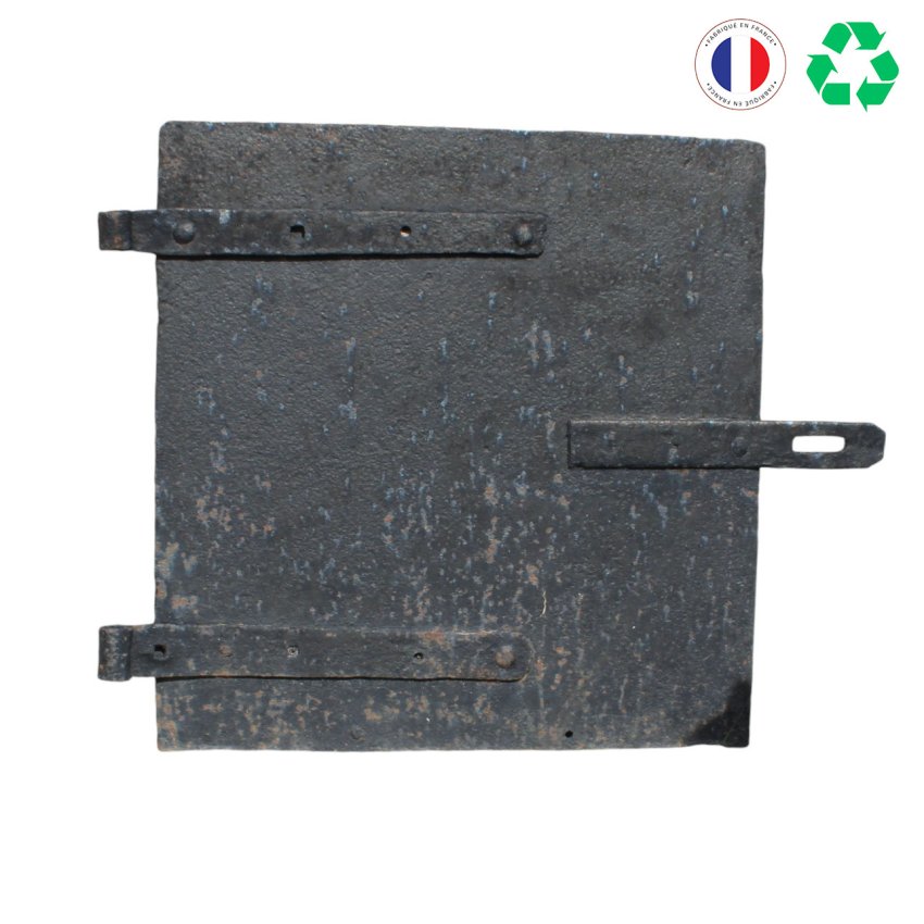 Matériaux d'Antan : PORTE DE FOUR H51