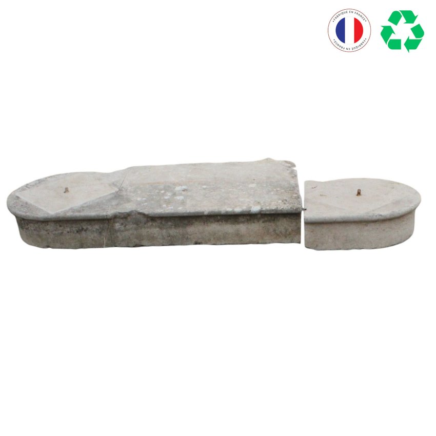 Matériaux d'Antan : MARCHE ANCIENNE EN PIERRE