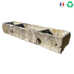 Matériaux d'Antan : AUGE 3 BACS EN PIERRE H31