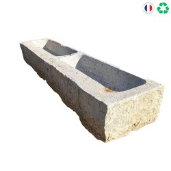 Matériaux d'Antan : AUGE 2 BACS EN PIERRE L227