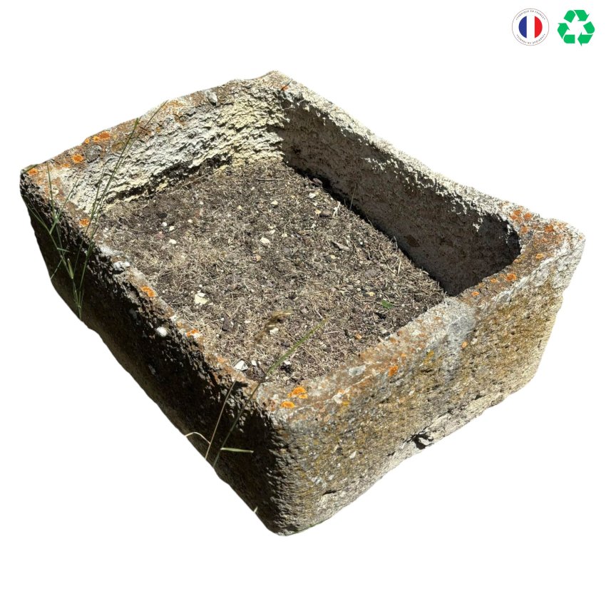 PETIT BAC ANCIEN EN PIERRE L56