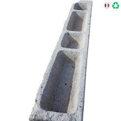 Matériaux d'Antan : GRANDE AUGE 4 BACS L282