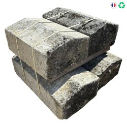 Matériaux d'Antan : COUVERTINES EN TRIANGLE ANCIENNES H35