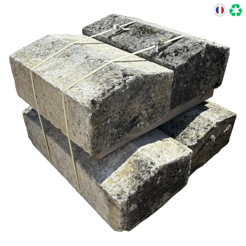 Matériaux d'Antan : COUVERTINES EN TRIANGLE ANCIENNES H35