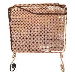 Matériaux d'Antan : PARE-FEU DE CHEMINÉE H73