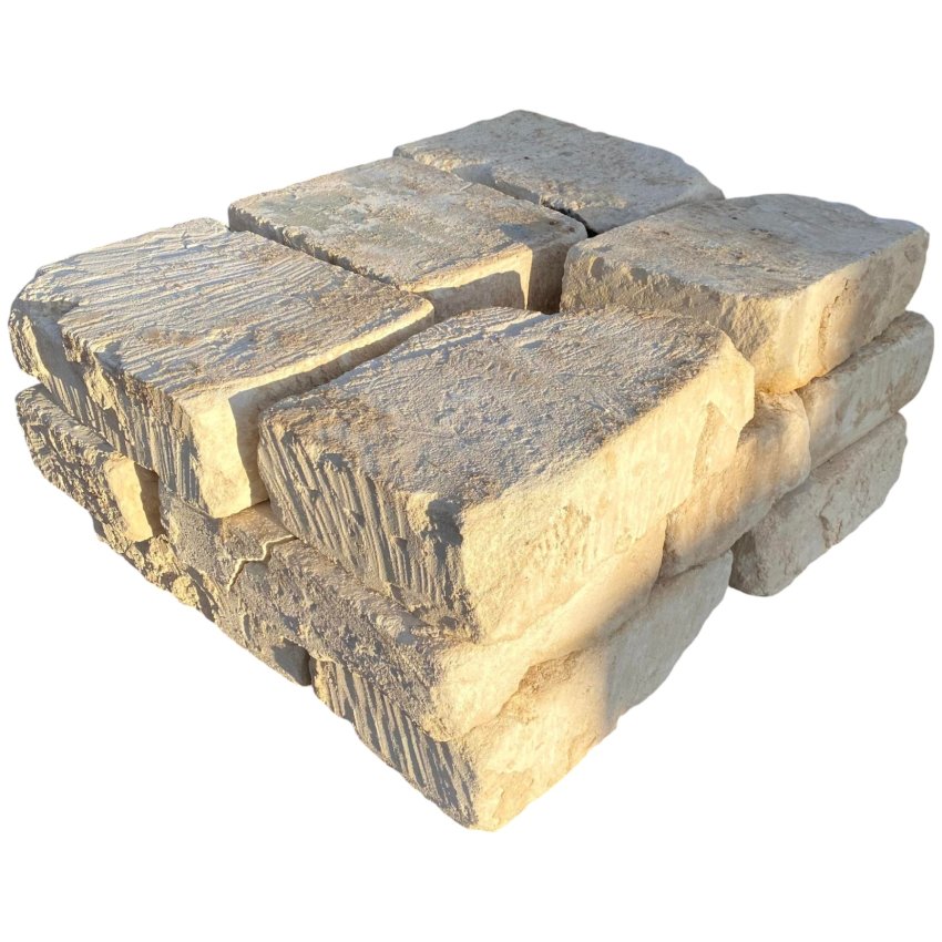 Matériaux d'Antan : PIERRE DE BEAUCAIRE