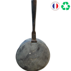 Matériaux d'antan : CASSEROLE ANCIENNE H44