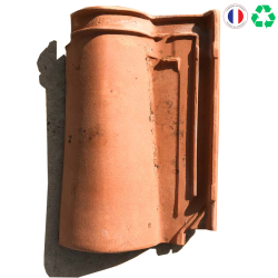 Matériaux d'Antan : TUILE ABEILLE TC