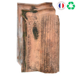 Matériaux d'Antan : TUILE NATIONALE 3