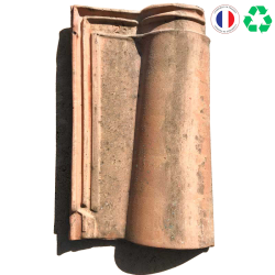 Matériaux d'Antan : TUILE TEGUSOL