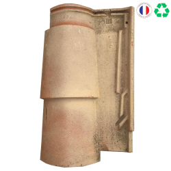 Matériaux d'Antan : TUILE VALLON TERREAL