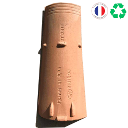 Matériaux d'Antan : TUILE CANAL MECANIQUE POSIFIX