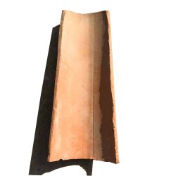 Matériaux d'Antan : TUILE CANAL MECANIQUE DESSOUS STBL CASTELNAUDARY