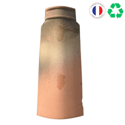 Matériaux d'Antan : TUILE CANAL REDLAND MARSEILLE