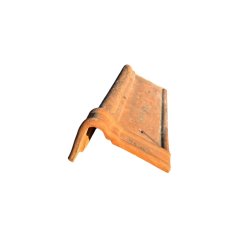 TUILE RIVE MARSEILLAISE GAUCHE