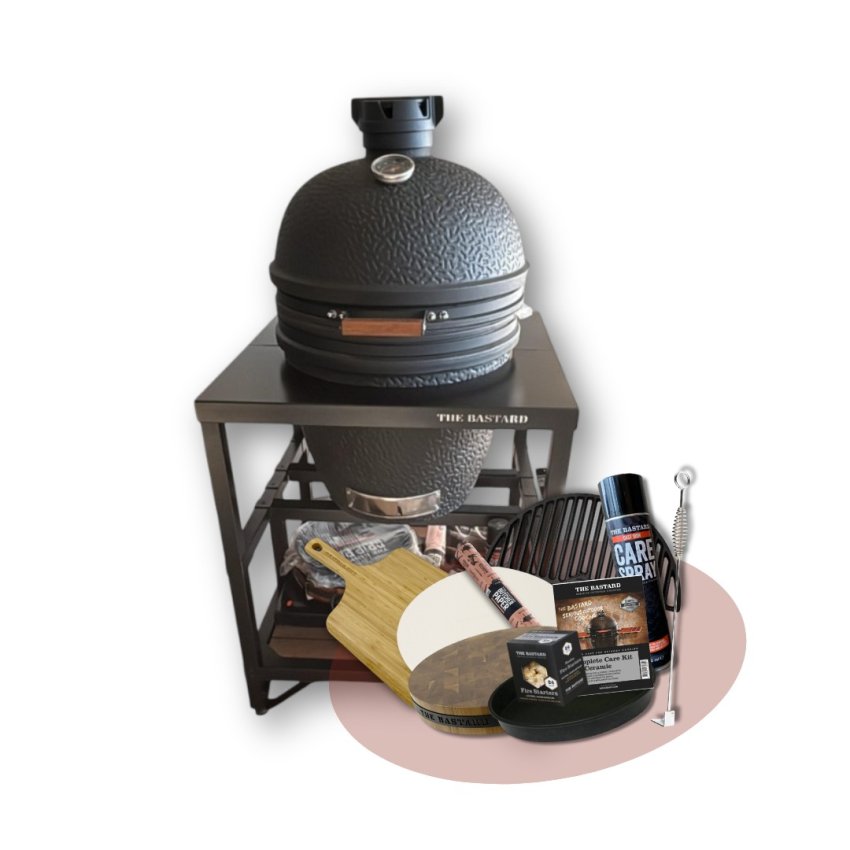 LOT DE NOËL - BASTARD LARGE COMPLET