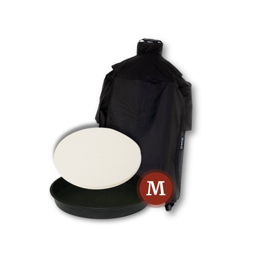 LOT DE NOËL - KIT ACCESSOIRES MEDIUM - THE BASTARD