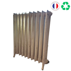 RADIATEUR FONTE H94