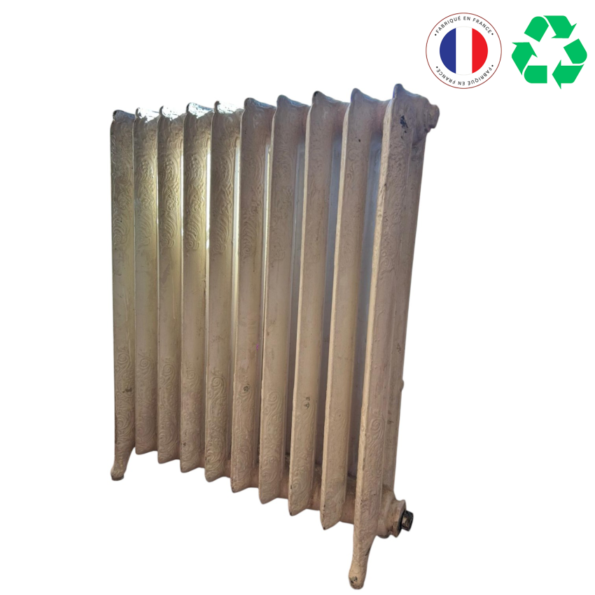 RADIATEUR FONTE H94