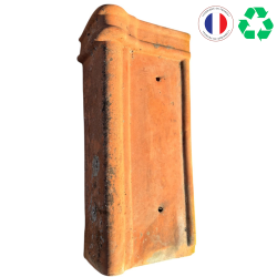 TUILE RIVE MARSEILLAISE DROITE