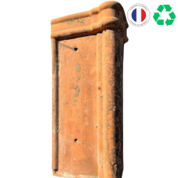 TUILE RIVE MARSEILLAISE GAUCHE