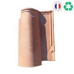 Matériaux d'Antan : TUILE GELIS PLEIN SUD