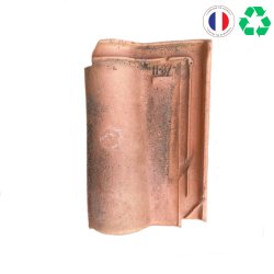 Matériaux d'Antan : TUILE STBL ROMANE GUIRAUD