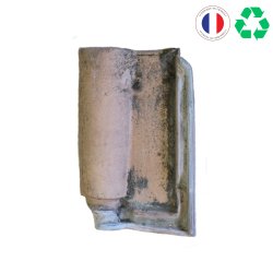 Matériaux d'Antan : TUILE PERRUSSON