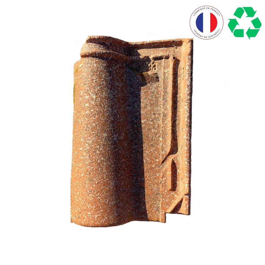 Matériaux d'Antan : TUILE STBL SEGALA