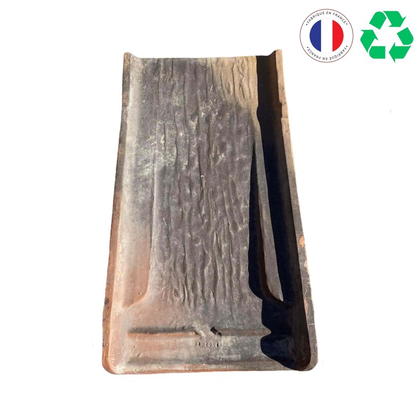 Matériaux d'Antan : TUILE TEGULA