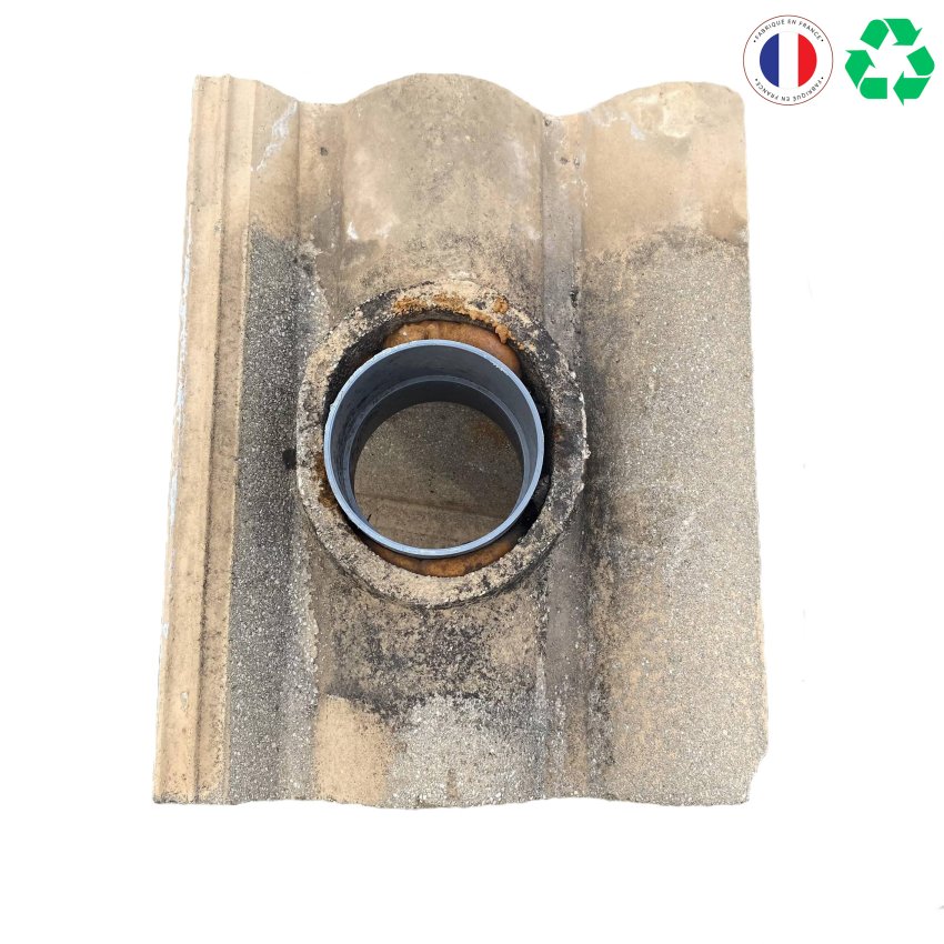 TUILE TMB R CHEMINEE