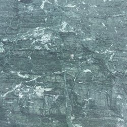 Matériaux d'antan : TABLE EN MARBRE VERT