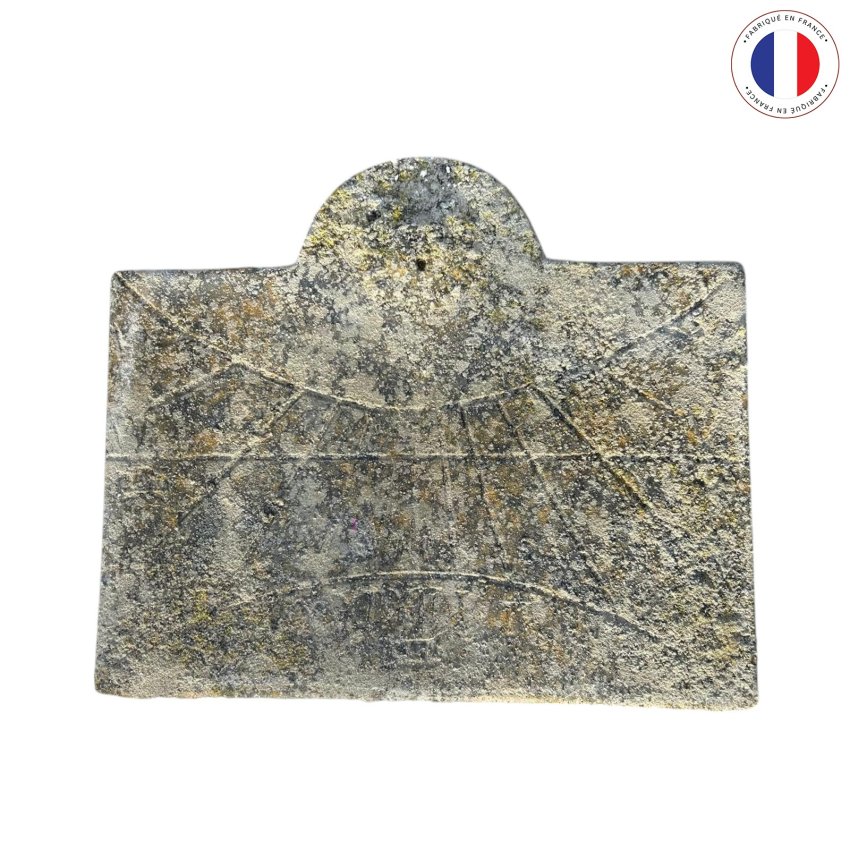 Matériaux d'antan : CADRAN SOLAIRE ROMAIN