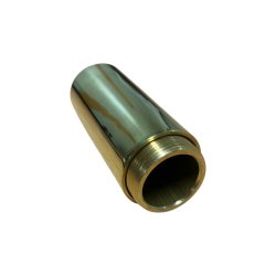 Matériaux d'Antan : RALLONGE - RACCORD 12CM - 1 1/2F MAT