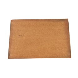 MALON 20 X 30CM  TERRE CUITE MECANIQUE