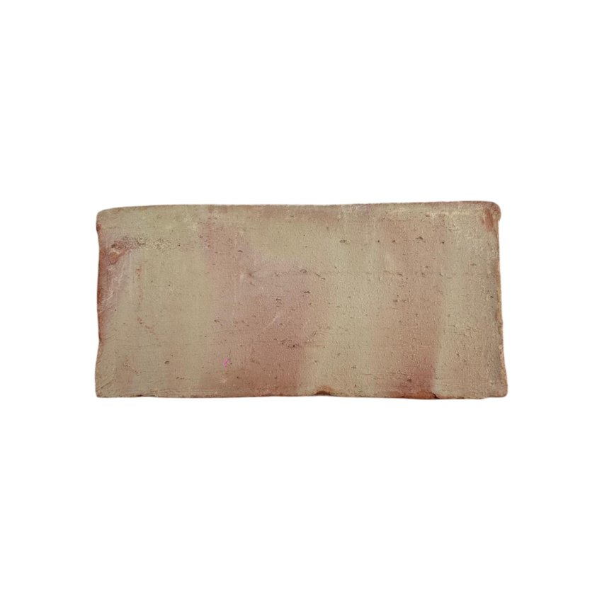 Matériaux d'Antan : BRIQUE NEUVE FAIT MAIN A L'ANCIENNE 25x12x5