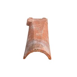 Matériaux d'Antan : TUILE SABLIERE TEJAS BORJA