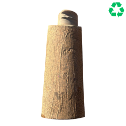 Matériaux d'Antan : TUILE TEJAS BORJA VENTILEE