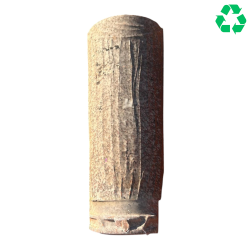 Matériaux d'Antan : DEMI TUILE TEJAS BORJA