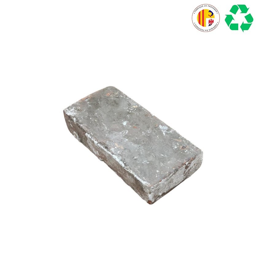 BRIQUE TERRE CUITE ANCIENNE 21X10,5X4,5