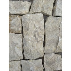 PIERRE DE PAREMENT ECLATEE MISTINA BEIGE