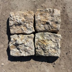 Matériaux d'Antan : PIERRES DE PAREMENT 25x25