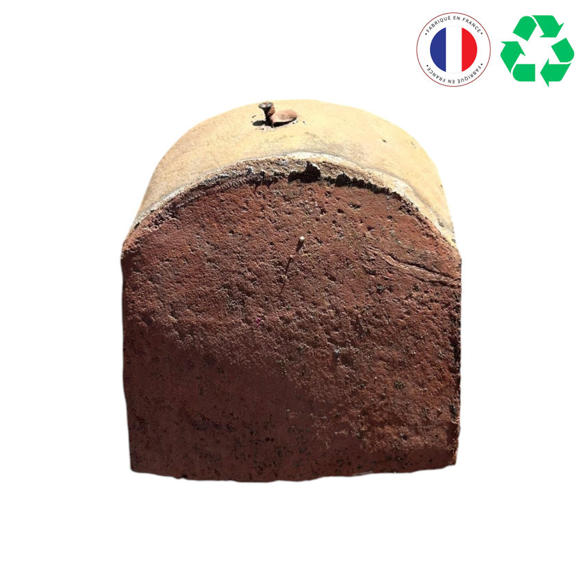 Matériaux d'Antan : EMBOUTS REDLAND