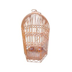 CAGE À OISEAU H89