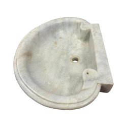 Matériaux d'Antan : EVIER EN MARBRE L51